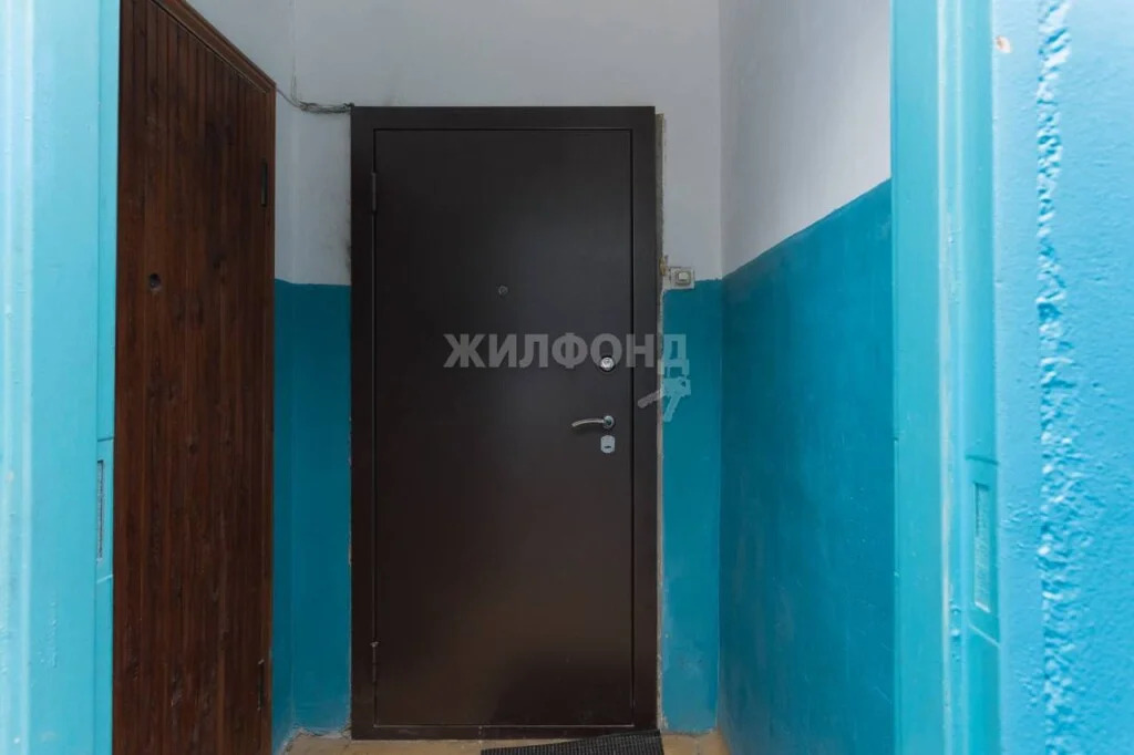 Продажа квартиры, Новосибирск, ул. Выборная - Фото 16