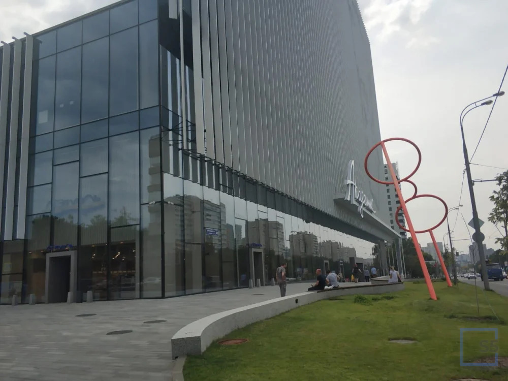 Аренда торгового помещения, м. Проспект Вернадского, Проспект  ... - Фото 4