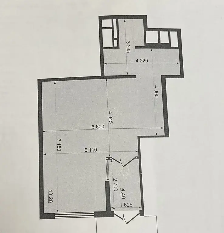 Продам нежилое в Лобне. - Фото 18