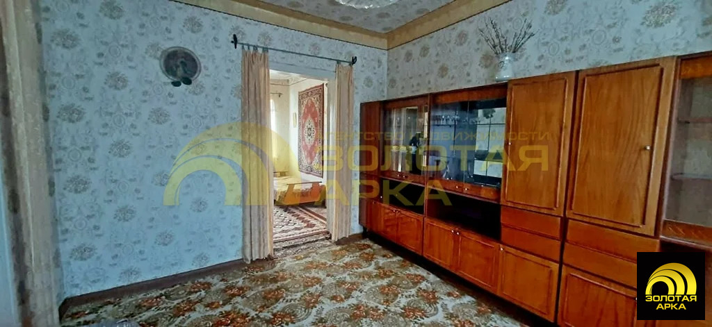 Продажа дома, Крымск, Крымский район, ул. Карла Маркса - Фото 6