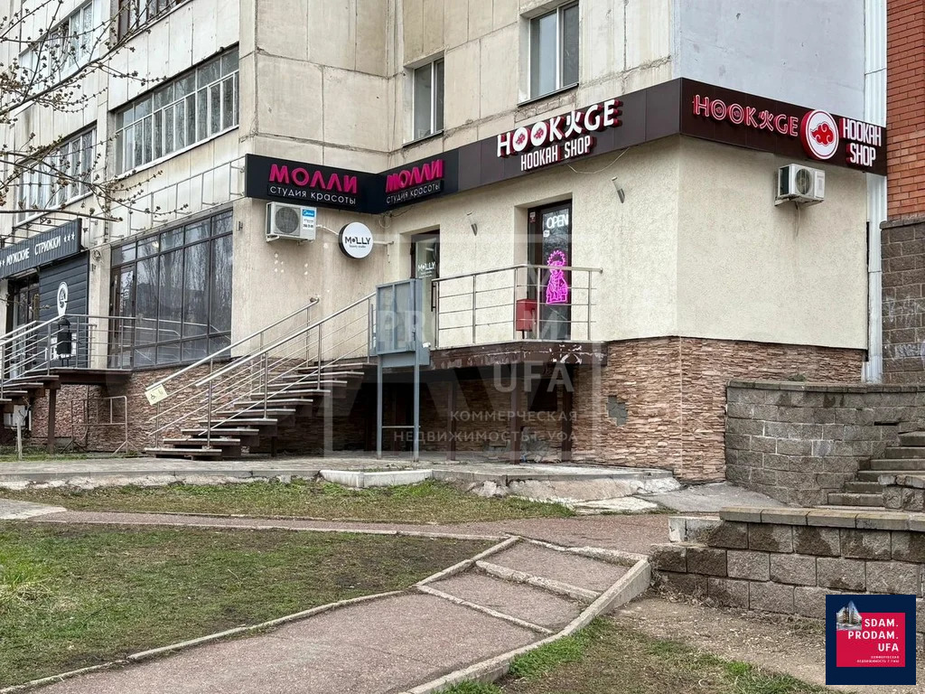 Продажа ПСН, Уфа, ул. Мингажева - Фото 2
