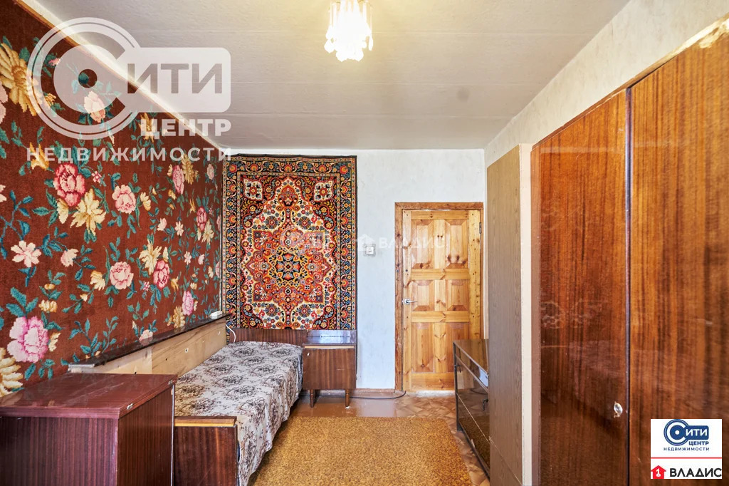 Продажа квартиры, Воронеж, ул. Гаршина - Фото 8