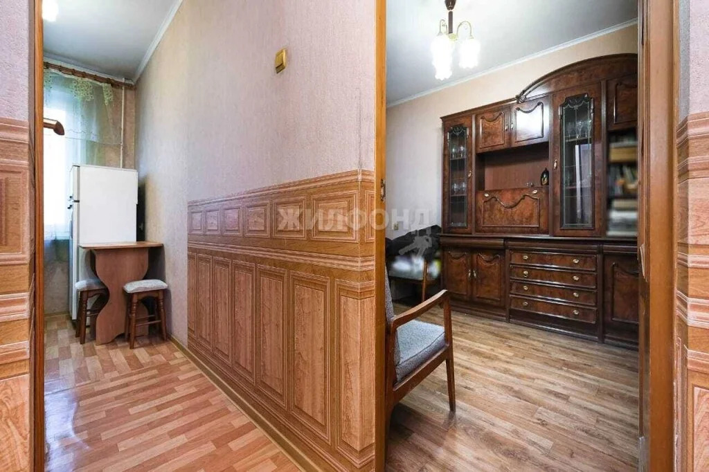 Продажа квартиры, Новосибирск, ул. Гаранина - Фото 7