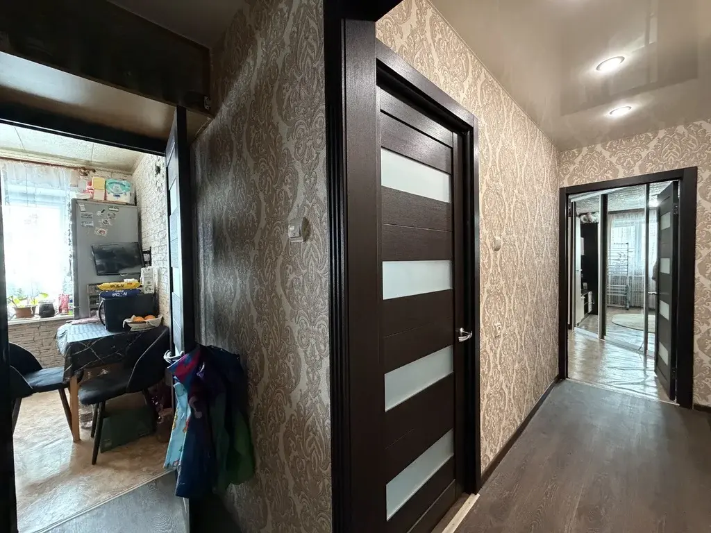 2-я квартира в д. Селиваниха, ул. Юбилейная, дом 13 - Фото 8