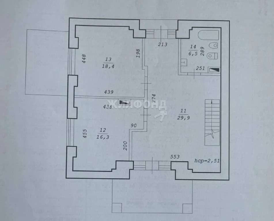 Продажа дома, Юный Ленинец, Новосибирский район, Береговая - Фото 48