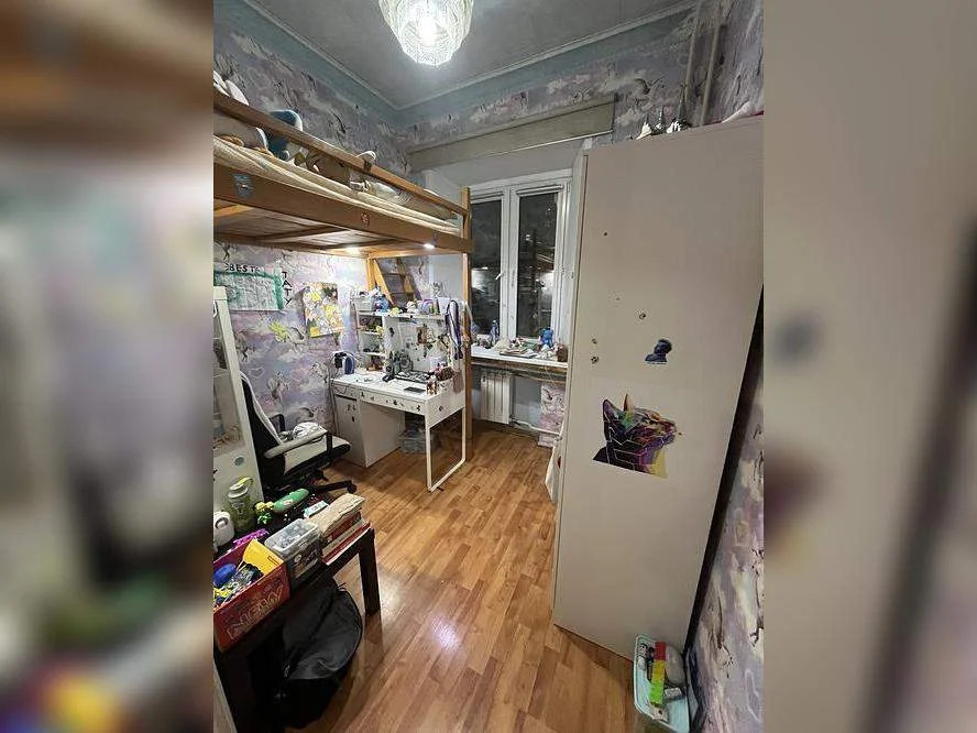 Продам 4-комн. квартиру 91.6 кв.м. - Фото 7