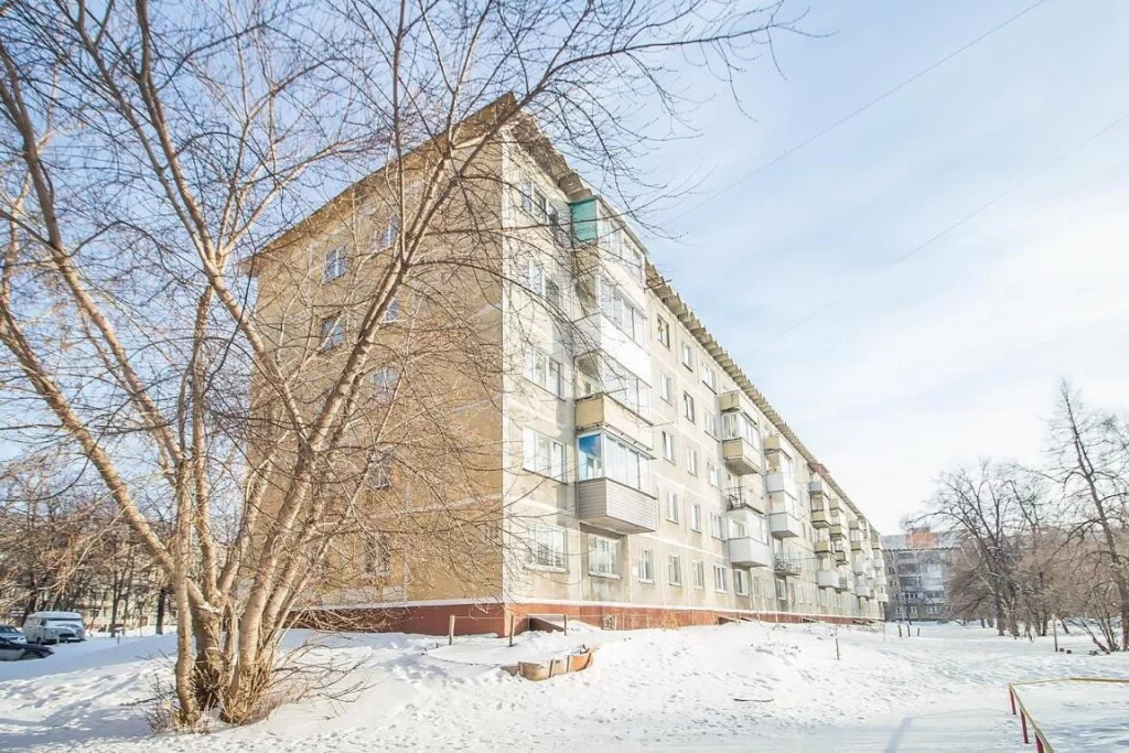 Продажа квартиры, Новосибирск, ул. Шлюзовая - Фото 8