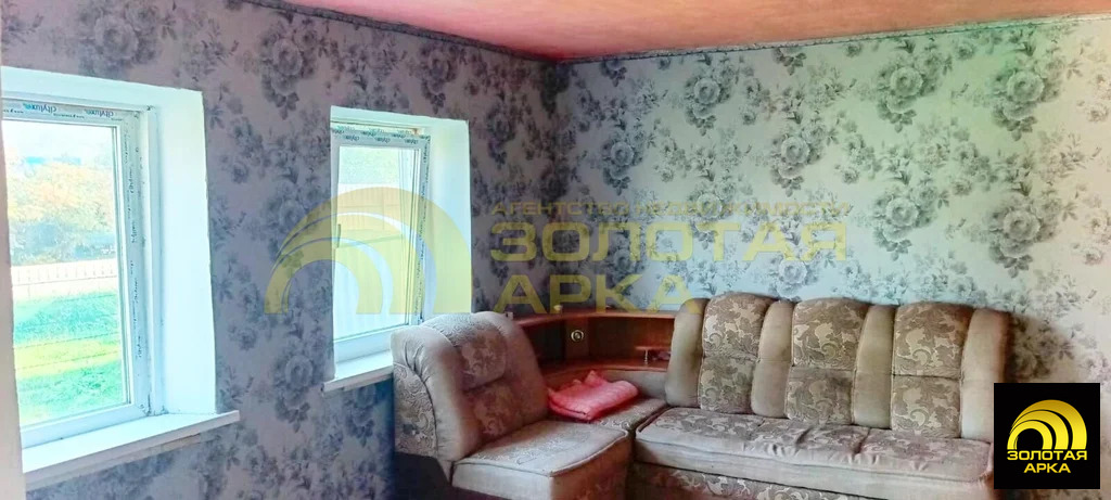 Продажа дома, Анапский, Крымский район, ул. Виноградная - Фото 7