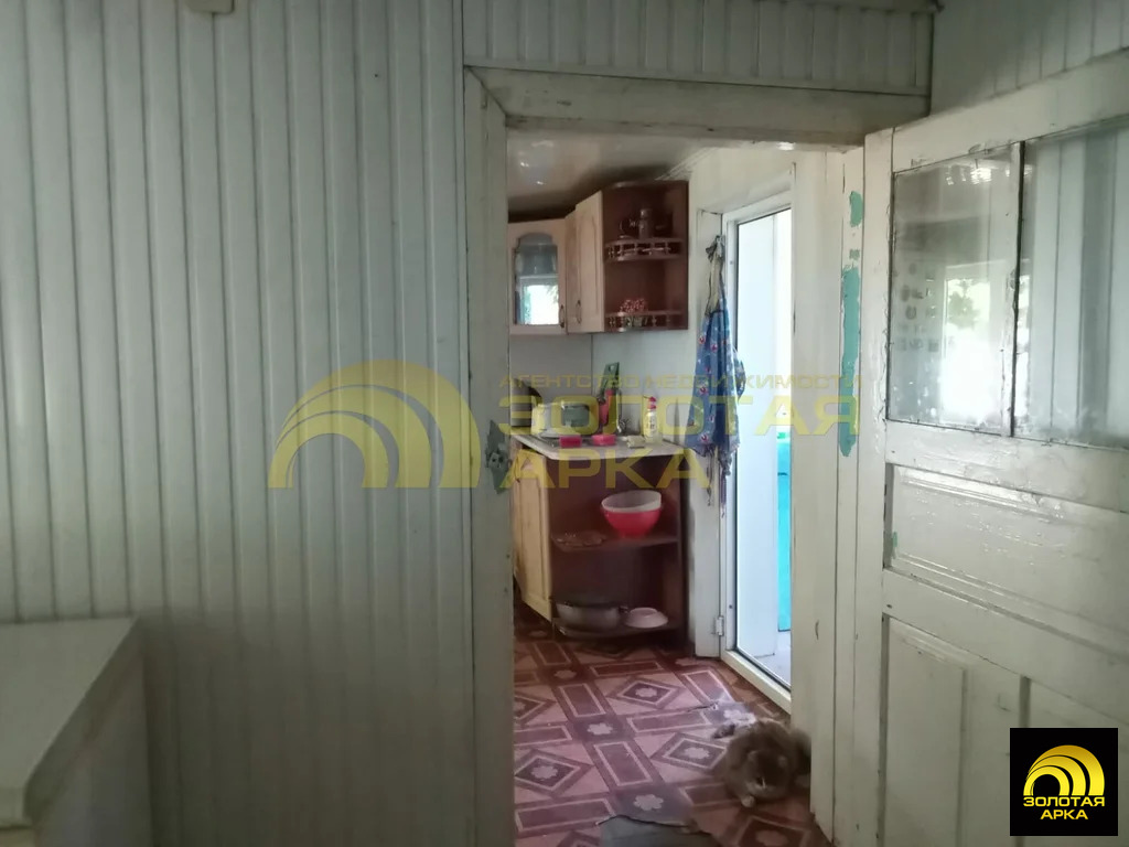 Продажа дома, Старотитаровская, Темрюкский район, Ильича пер. - Фото 8