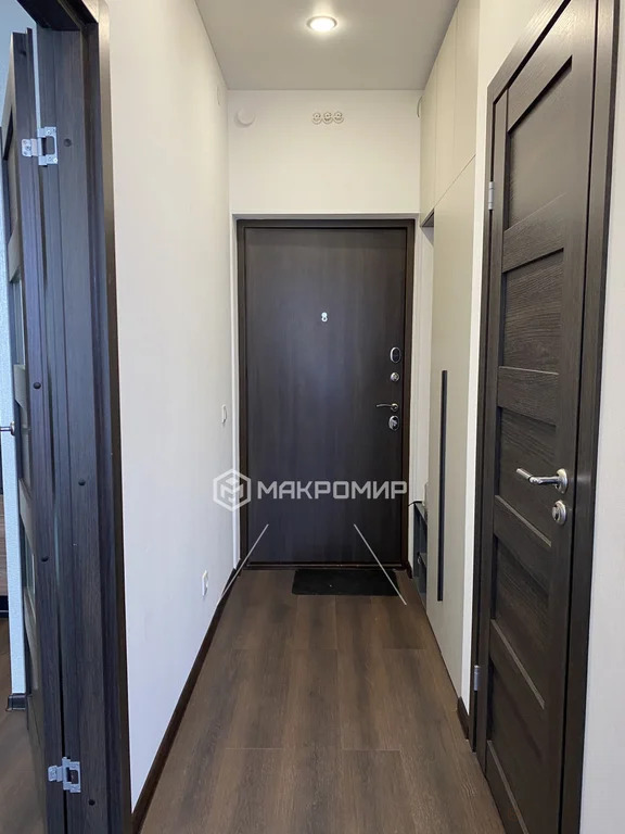 Продажа квартиры, ул. Манчестерская - Фото 21