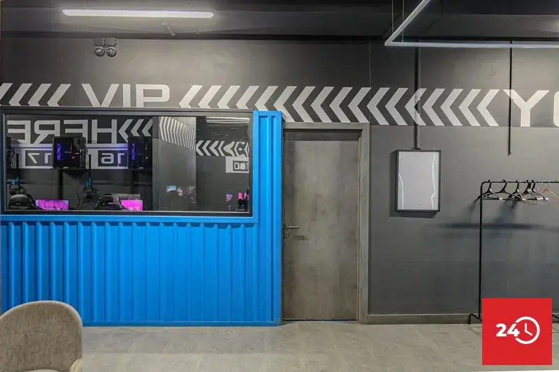 В продаже коммерческое помещение в самом центре Спутника 215 кв.м. - Фото 4