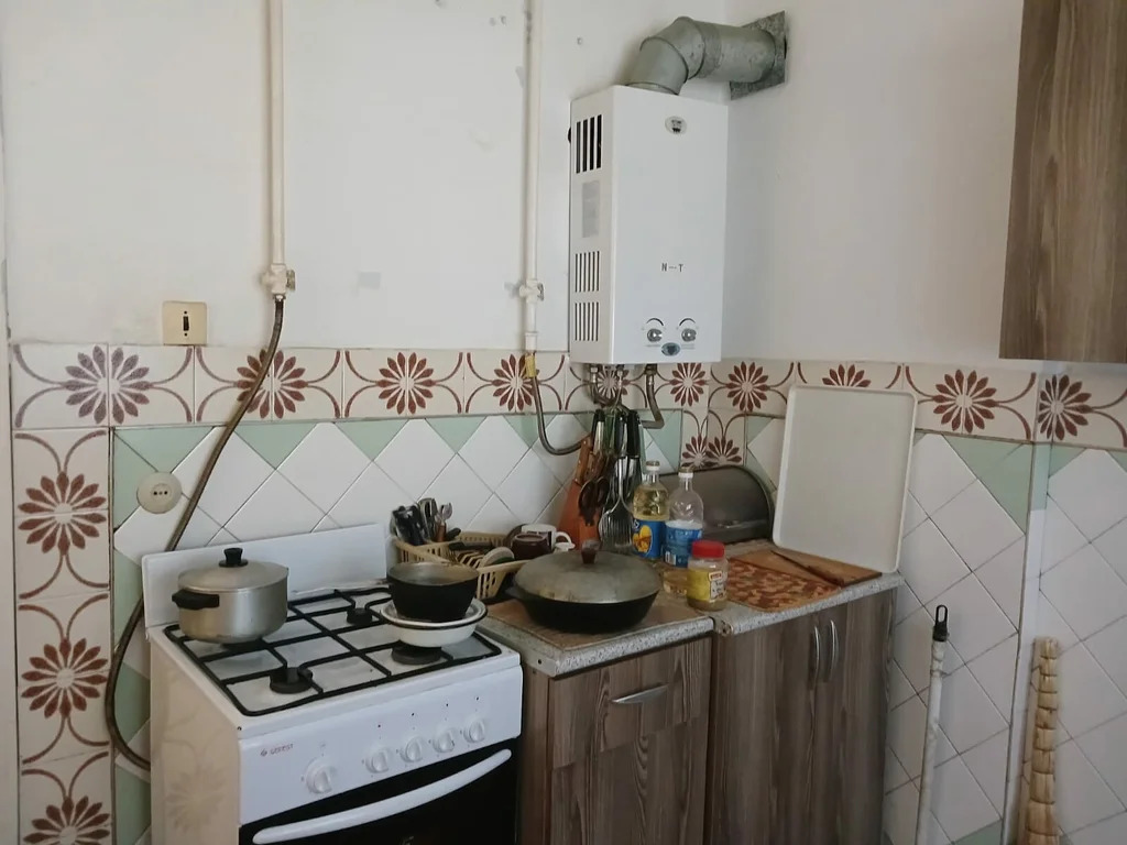 Продажа дома, Смоленская, Северский район, ул. Карасунская - Фото 6