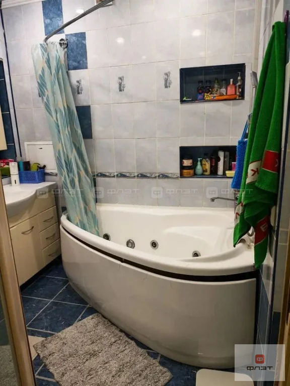 Продажа квартиры, Казань, ул. Рихарда Зорге - Фото 19