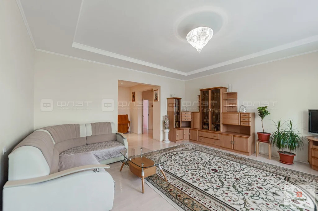 Продажа квартиры, Казань, ул. Кул Гали - Фото 11