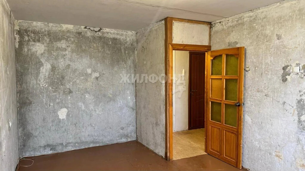 Продажа квартиры, Новосибирск, Солидарности - Фото 1