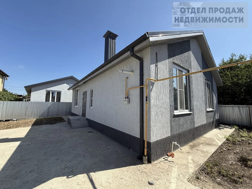Современный дом - Фото 21
