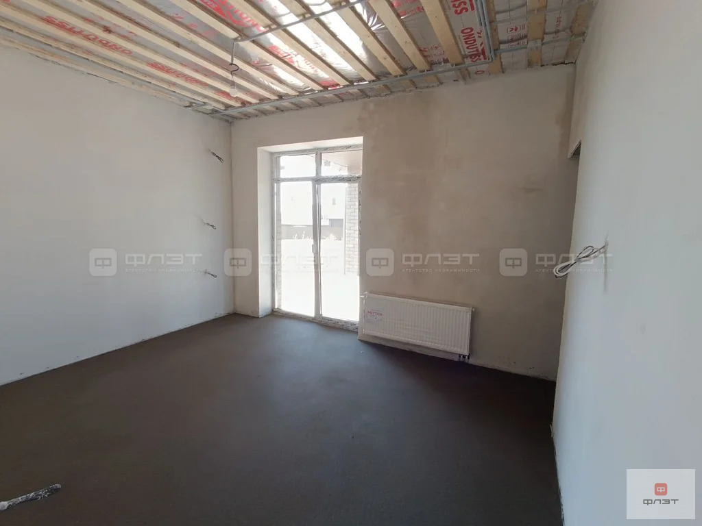 Продажа дома, Макаровка, Лаишевский район, ул. Солнечная - Фото 13