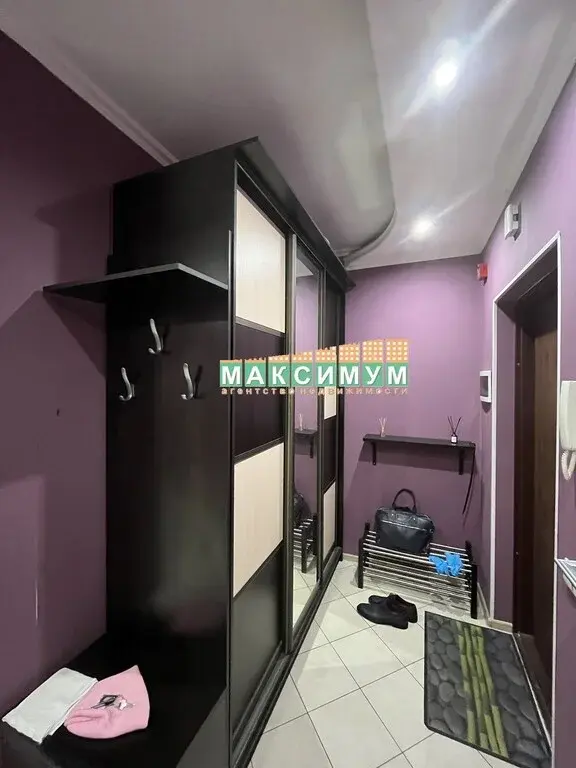 Аренда 1 комнатной квартиры в Домодедово, ул. Кирова, д.9.к.1 - Фото 11