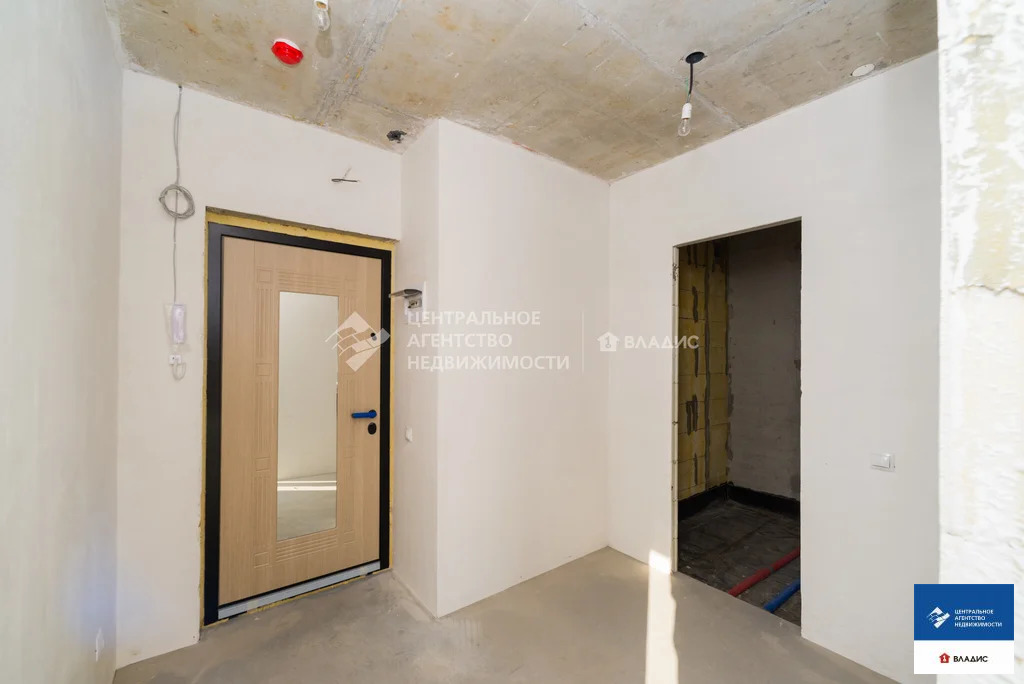 Продажа квартиры, Рязань, улица Александра Полина - Фото 9