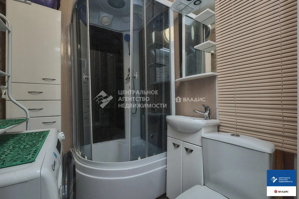 Продажа квартиры, Рыбное, Рыбновский район, 2-й квартал Прогресса - Фото 11
