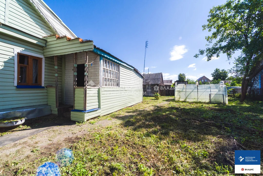Продажа дома, Рыбное, Рыбновский район, ул. Кузнецкая - Фото 1