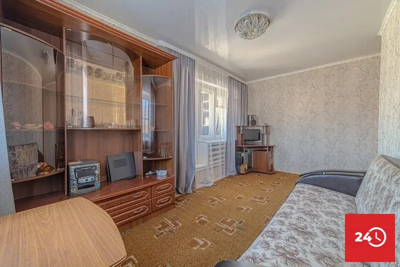 В продаже 2-комн. квартира на ул. Мехлесхоз, 2 с мебелью и техникой - Фото 2