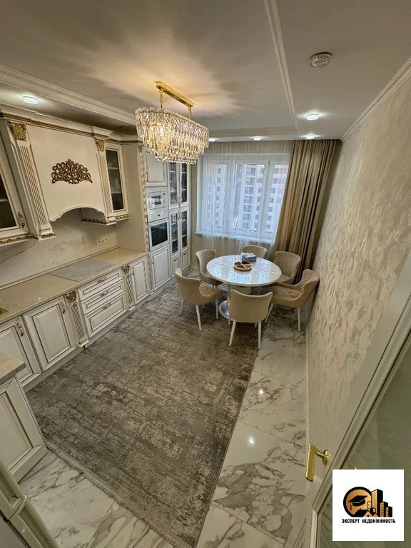 Продажа квартиры, Битца, Ленинский район, Парковая улица - Фото 26