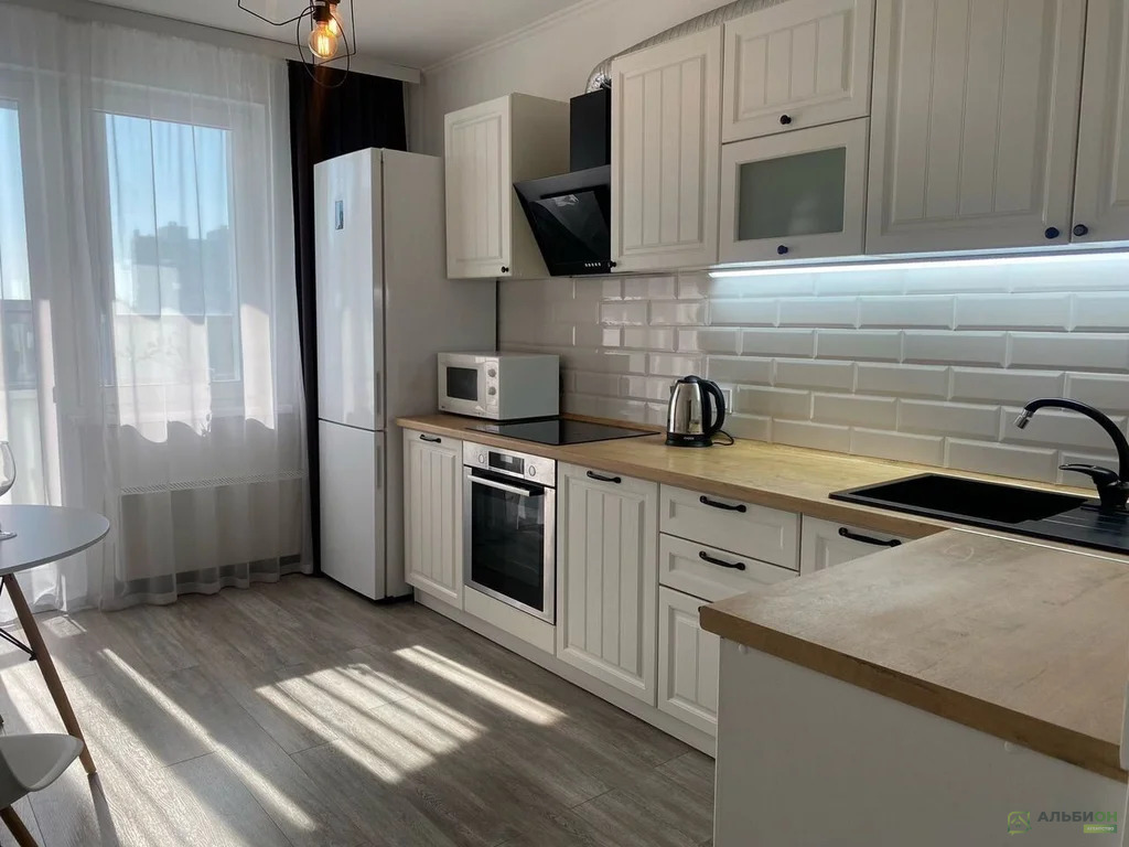 Аренда квартиры, Томск, Комсомольский пр-кт. - Фото 20