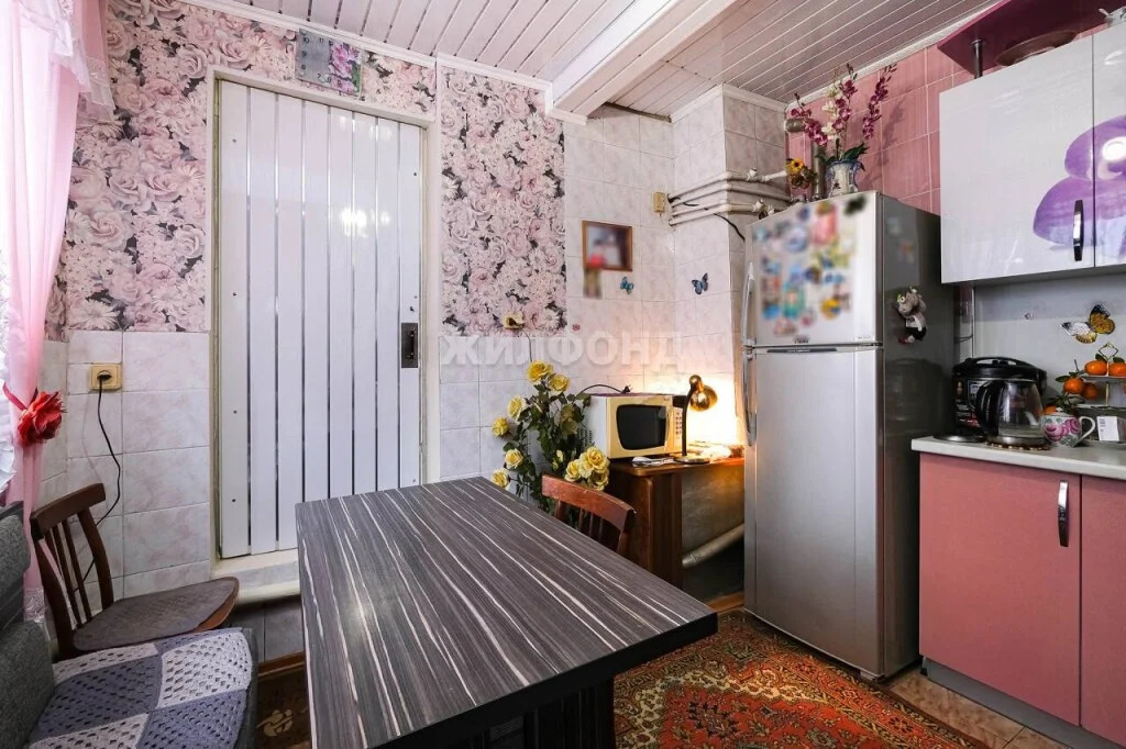 Продажа дома, Новосибирск, ул. Московская - Фото 14