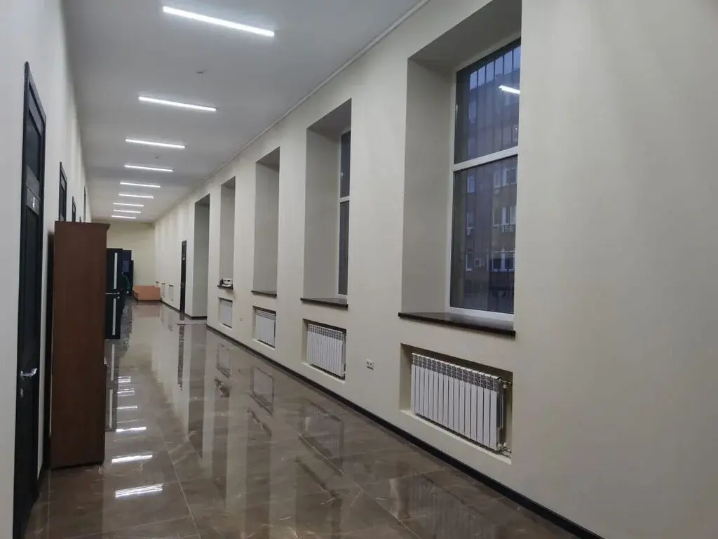 Здание в ЮВАО - Фото 2