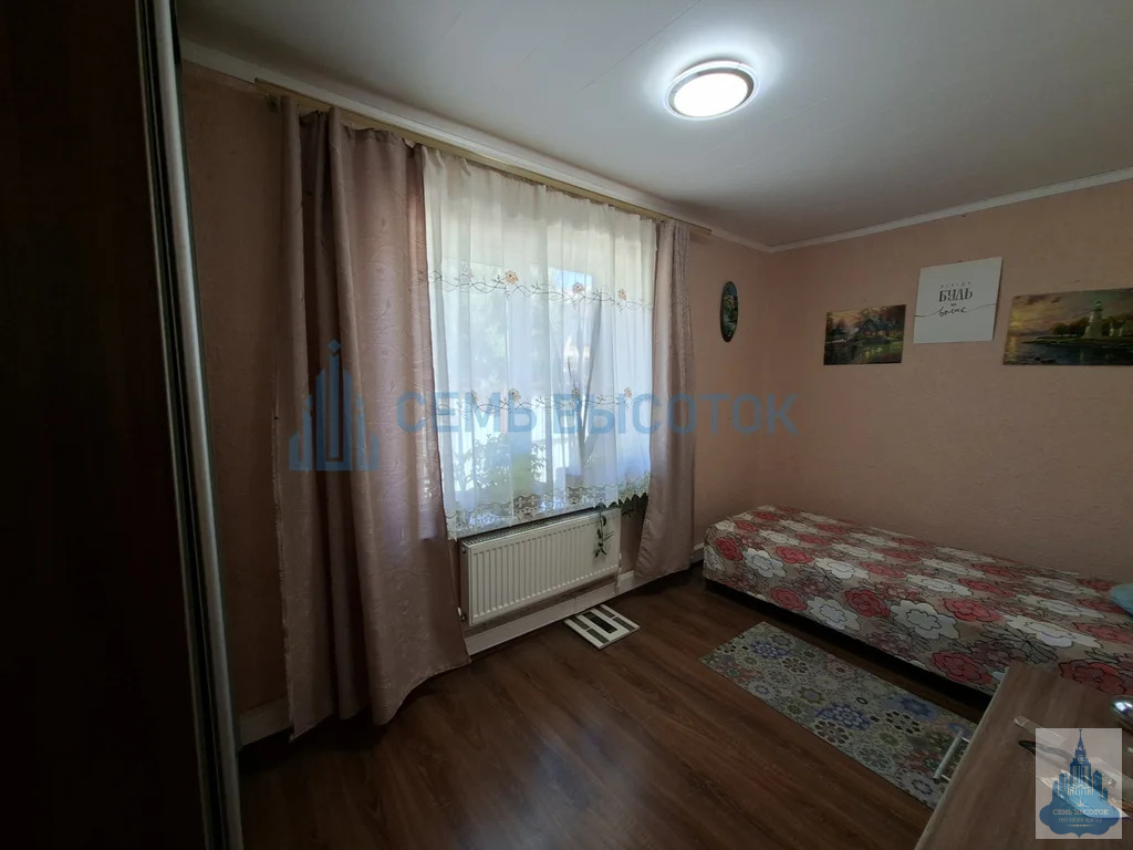 Продажа дома, Домодедово, Домодедово г. о., Западная ул. - Фото 5