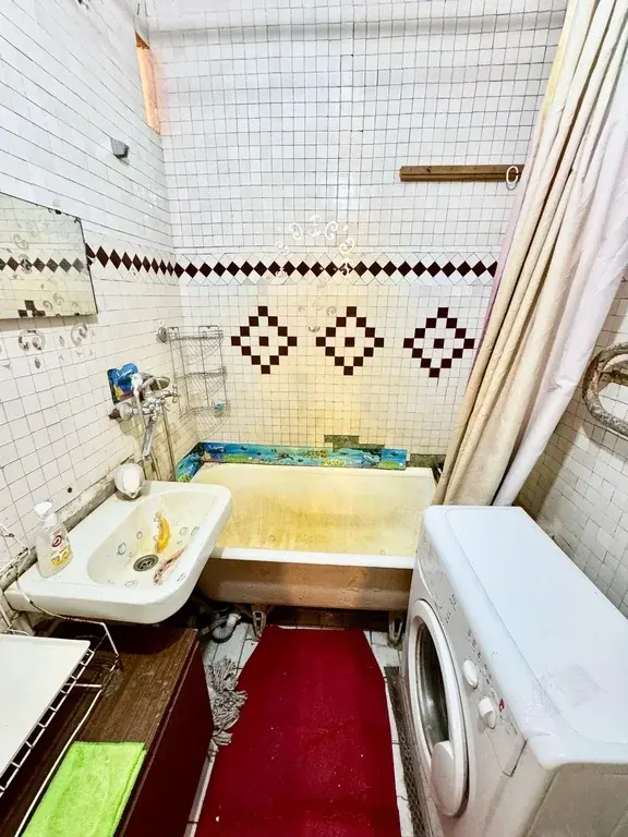 Сдам 3 к.к В Московской области, городе Орехово-Зуево на улице Набереж - Фото 11