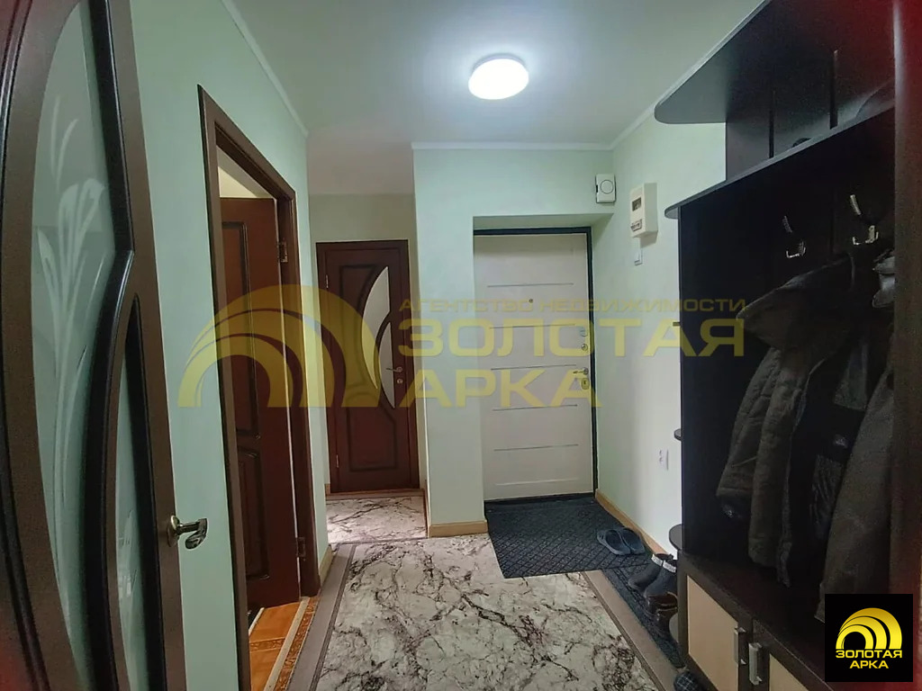 Продажа квартиры, Екатериновский, Абинский район, ул. Суворова - Фото 13
