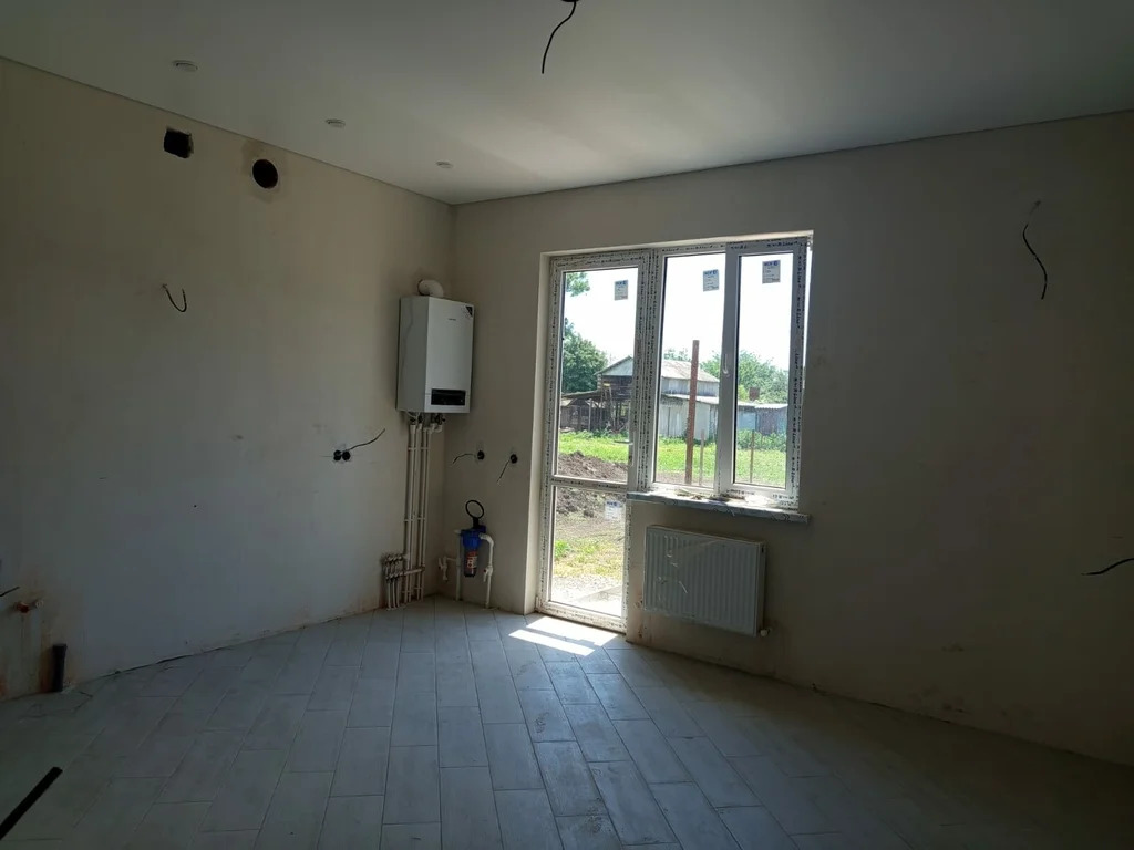 Продажа дома, Новомышастовская, Красноармейский район - Фото 1