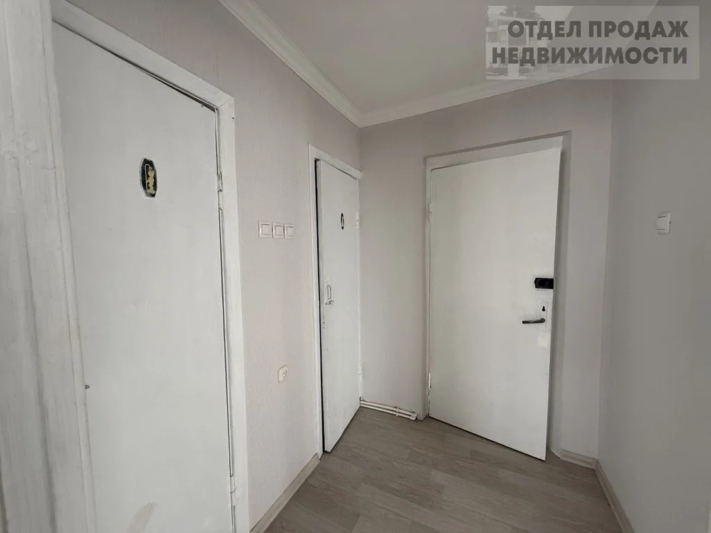 Квартира с ремонтом - Фото 15