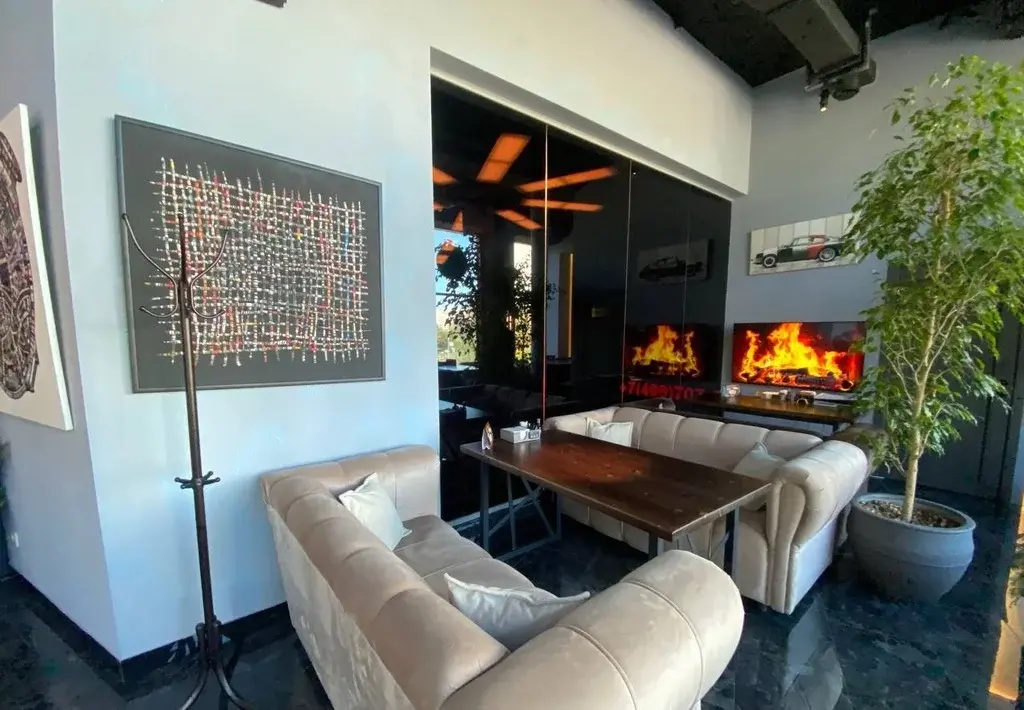 ПСН в Крылатском - Фото 7