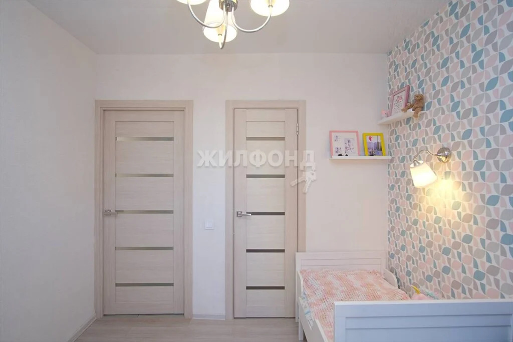 Продажа квартиры, Новосибирск - Фото 14