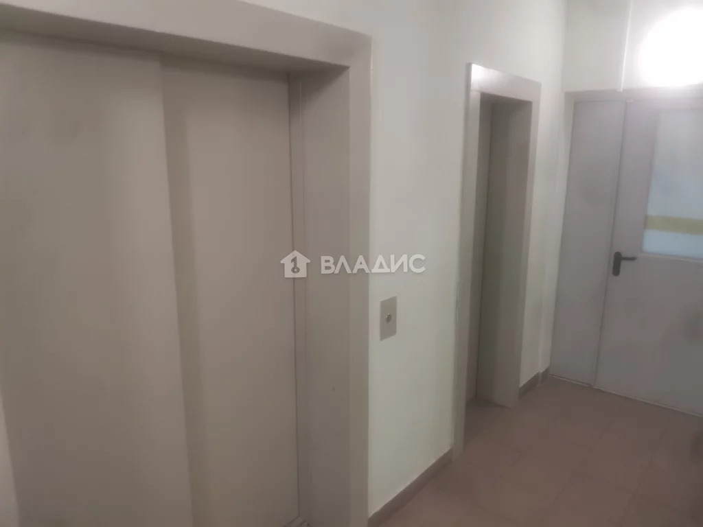 Москва, 5-я Парковая улица, д.62Б, 1-комнатная квартира на продажу - Фото 5