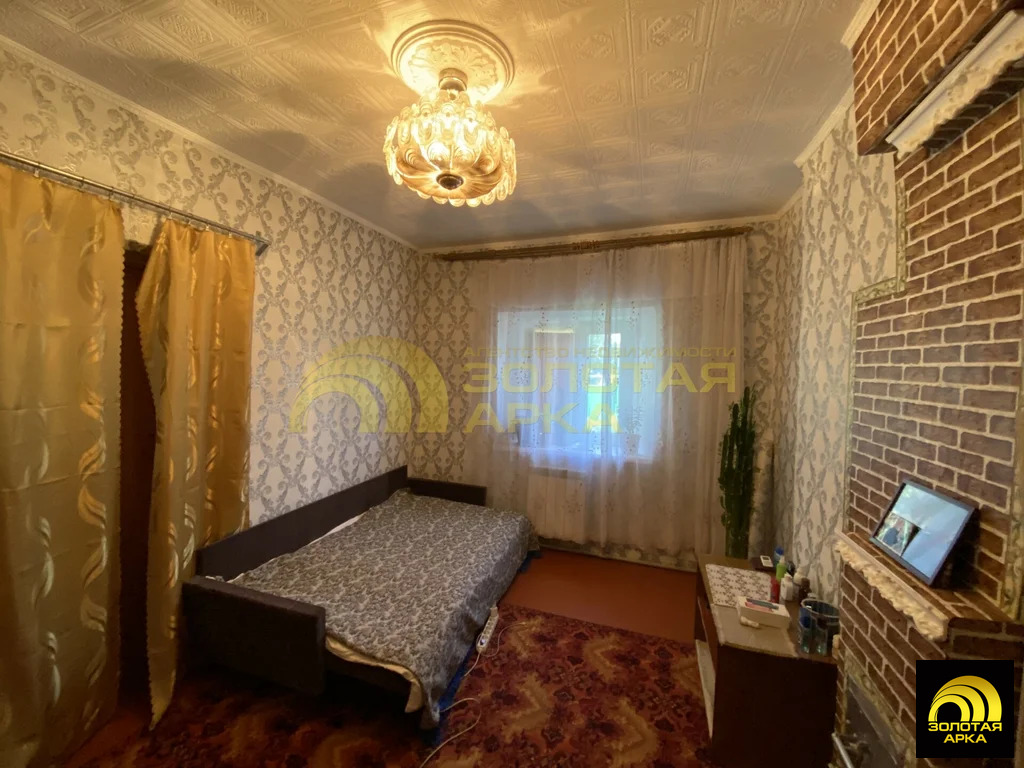 Продажа дома, Славянск-на-Кубани, Славянский район, ул. Батарейная - Фото 11