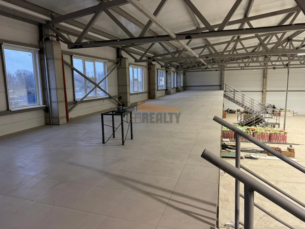 Аренда производственного помещения, Подольск, ул. Плещеевская - Фото 3