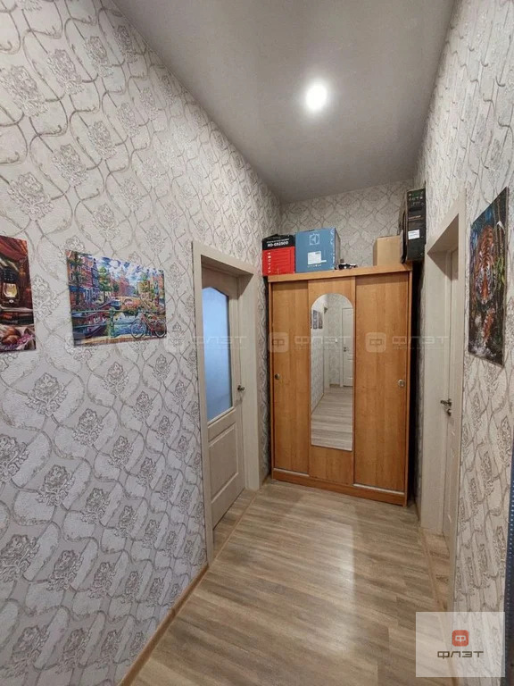 Продажа дома, Казань, ул. Муромская 3-я - Фото 14