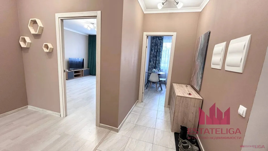 Аренда квартиры, Дмитровское ш. - Фото 13