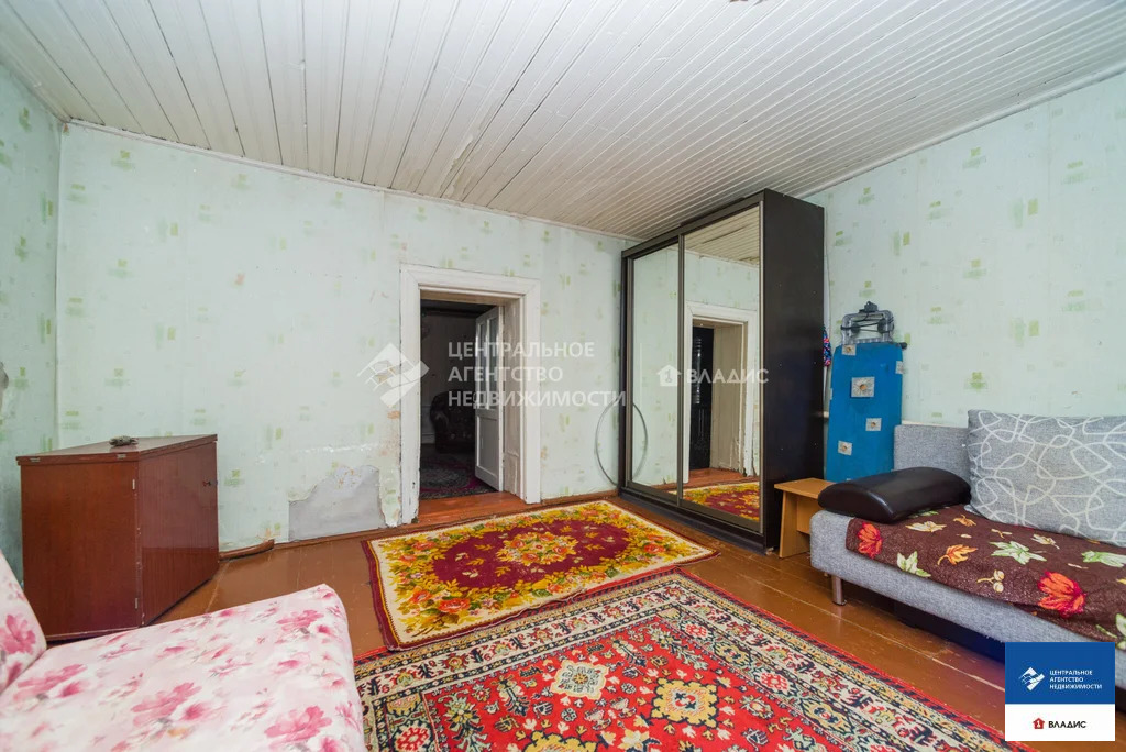 Продажа дома, Заокское, Рязанский район, ул. Кооперативная - Фото 6