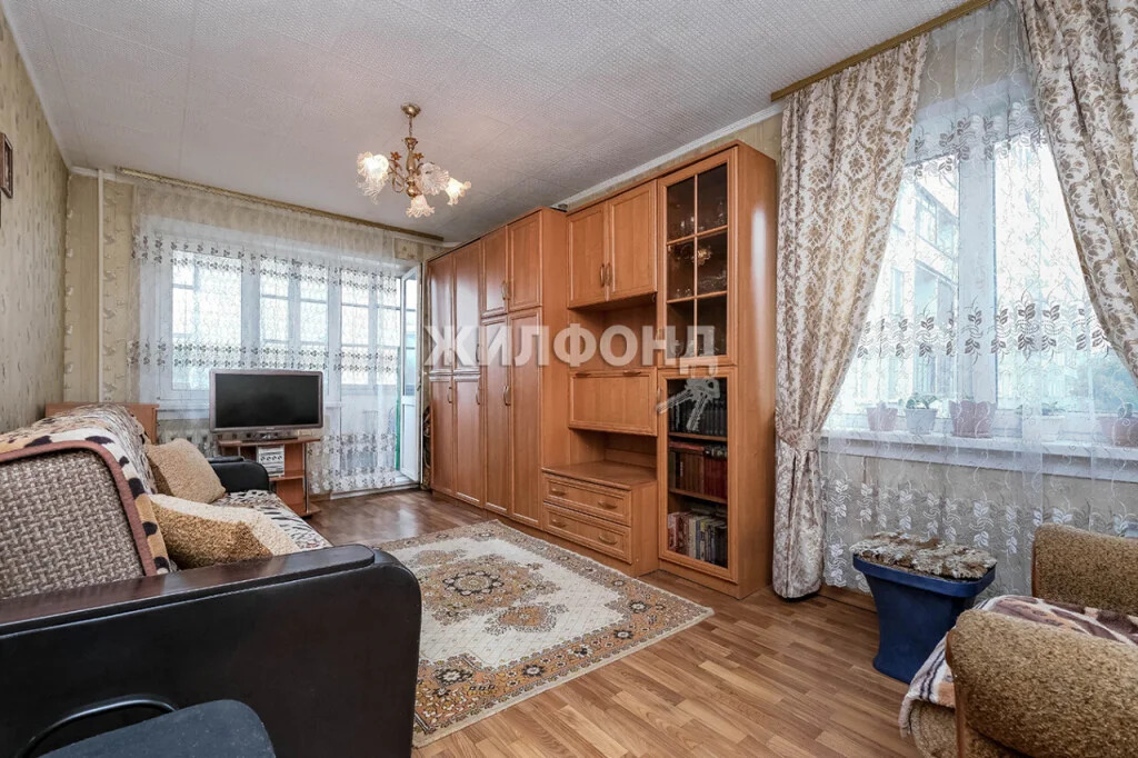 Продажа квартиры, Новосибирск, Красный пр-кт. - Фото 6