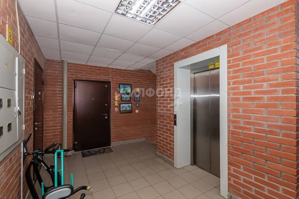 Продажа квартиры, Новосибирск, ул. Пролетарская - Фото 20