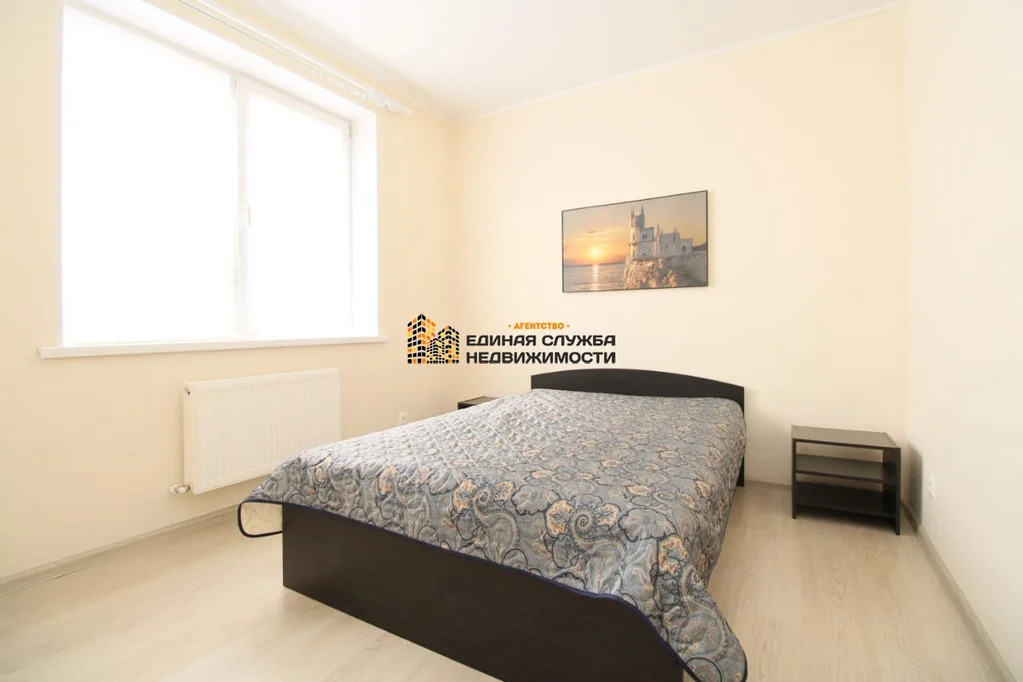 Аренда квартиры, Уфа, ул. Коралловая - Фото 1