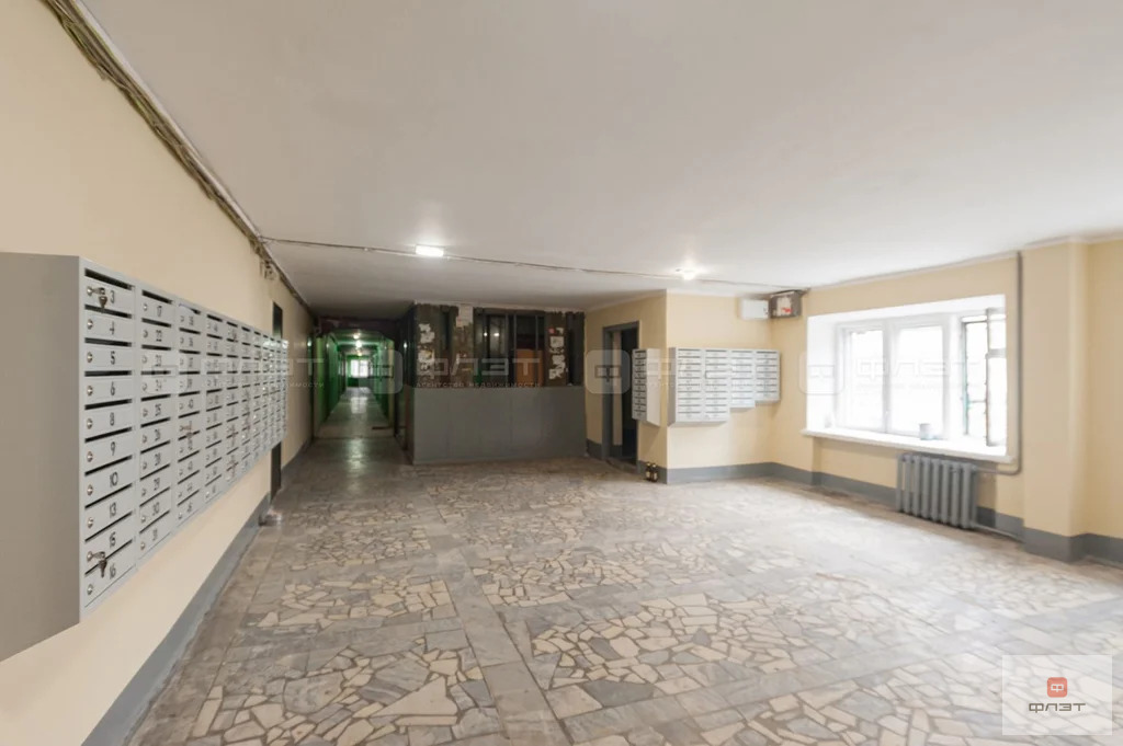 Продажа квартиры, Казань, ул. Ботаническая - Фото 7