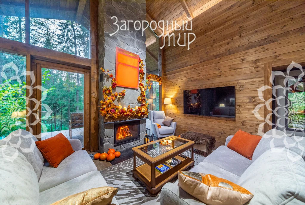 Продам дом, Дмитровское шоссе, 50 км от МКАД - Фото 6