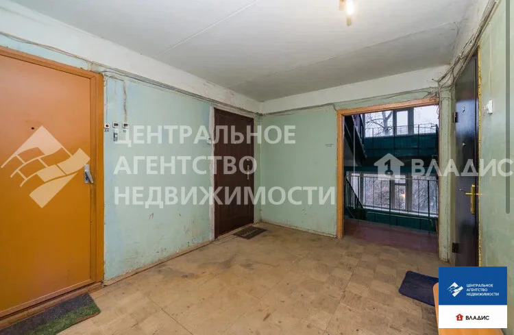 Продажа квартиры, Рязань, ул. Гоголя - Фото 13