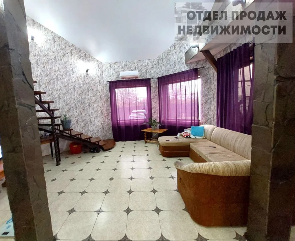 Дом для большой семьи - Фото 3